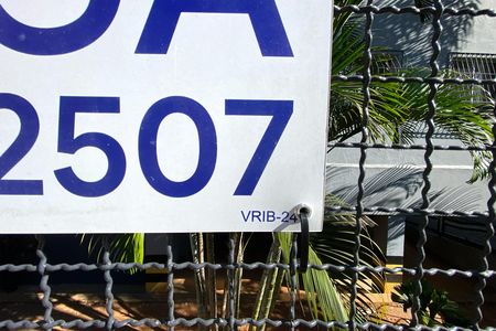 Apartamento para alugar com 68m², 3 quartos e 2 vagasPlaca VRIB-24