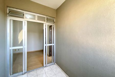 Apartamento para alugar com 68m², 3 quartos e 2 vagasVaranda da Sala