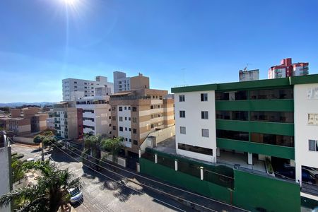 Apartamento para alugar com 68m², 3 quartos e 2 vagasVista da Sala