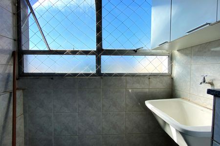Apartamento para alugar com 68m², 3 quartos e 2 vagasÁrea de Serviço