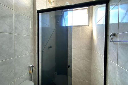 Apartamento para alugar com 68m², 3 quartos e 2 vagasBanheiro