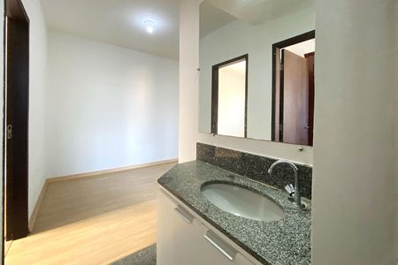 Apartamento para alugar com 68m², 3 quartos e 2 vagasBanheiro