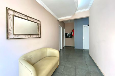 Apartamento para alugar com 68m², 3 quartos e 2 vagasÁrea comum