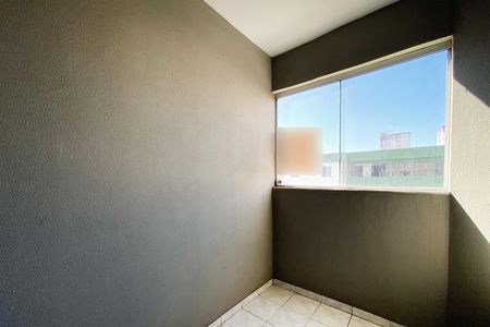 Apartamento para alugar com 68m², 3 quartos e 2 vagasVaranda da Sala