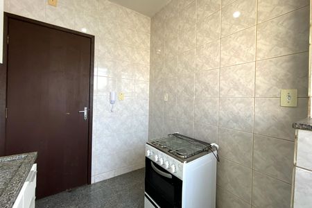Apartamento para alugar com 68m², 3 quartos e 2 vagasCozinha
