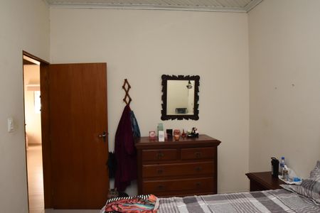 quarto 1 de casa à venda com 2 quartos, 148m² em Centro, Jundiaí