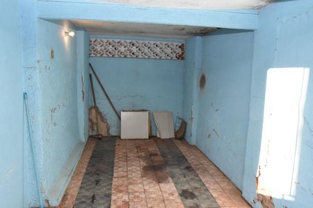Garagem de casa à venda com 2 quartos, 148m² em Centro, Jundiaí