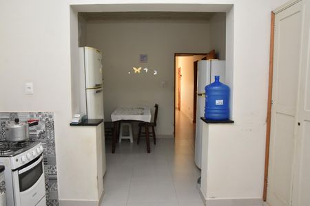 Cozinha de casa à venda com 2 quartos, 148m² em Centro, Jundiaí