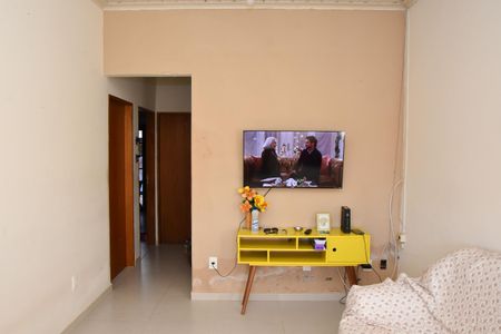Sala de casa à venda com 2 quartos, 148m² em Centro, Jundiaí