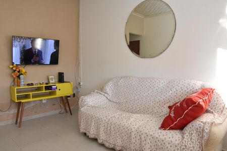 Sala de casa à venda com 2 quartos, 148m² em Centro, Jundiaí
