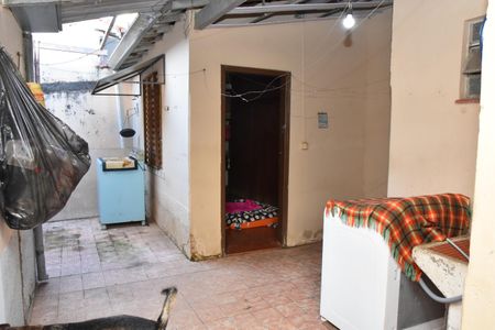 Quintal de casa à venda com 2 quartos, 148m² em Centro, Jundiaí