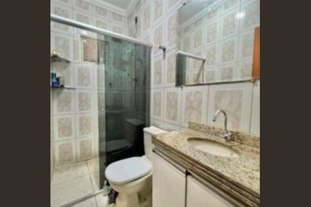Casa para alugar com 3 quartos, 262m² em Lúcio de Abreu, Contagem