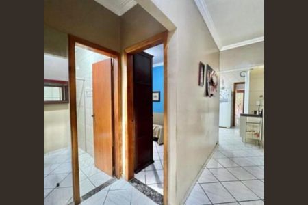 Casa à venda com 3 quartos, 262m² em Lúcio de Abreu, Contagem