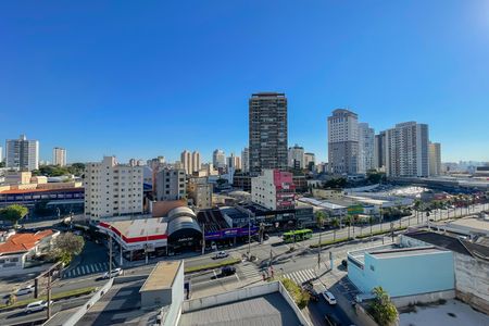 Vista de apartamento à venda com 2 quartos, 90m² em Centro, Osasco