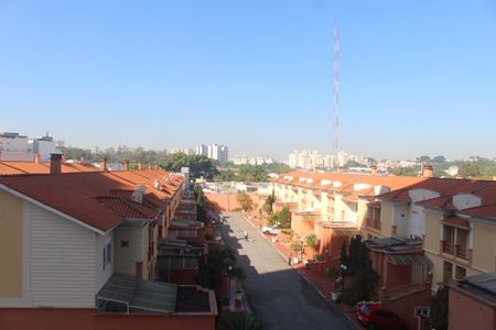 Vista de apartamento à venda com 2 quartos, 124m² em Jardim Sao Caetano, São Caetano do Sul