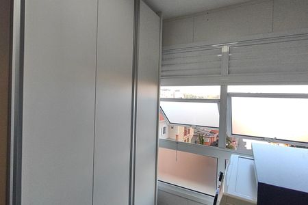 Área de Serviço de apartamento à venda com 2 quartos, 124m² em Jardim Sao Caetano, São Caetano do Sul