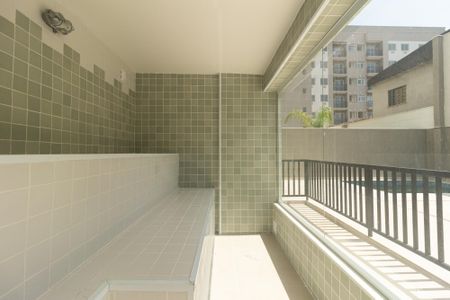 Apartamento à venda com 48m², 2 quartos e 1 vaga Apartamento à venda com 48m², 2 quartos e 1 vagaÁrea comum