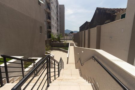 Apartamento à venda com 48m², 2 quartos e 1 vaga Apartamento à venda com 48m², 2 quartos e 1 vagaÁrea comum
