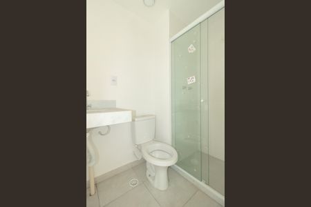 Apartamento à venda com 48m², 2 quartos e 1 vaga Apartamento à venda com 48m², 2 quartos e 1 vagaBanheiro Social