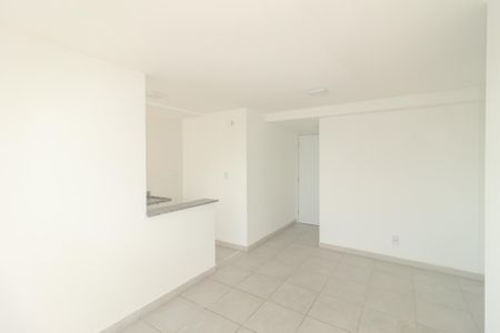 Apartamento à venda com 48m², 2 quartos e 1 vaga Apartamento à venda com 48m², 2 quartos e 1 vagaSala