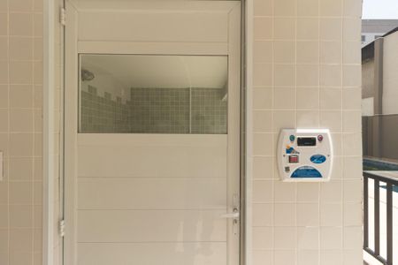 Apartamento à venda com 48m², 2 quartos e 1 vaga Apartamento à venda com 48m², 2 quartos e 1 vagaÁrea comum