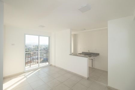 Apartamento à venda com 48m², 2 quartos e 1 vaga Apartamento à venda com 48m², 2 quartos e 1 vagaSala