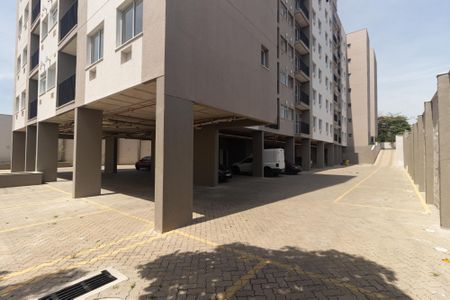 Apartamento à venda com 48m², 2 quartos e 1 vaga Apartamento à venda com 48m², 2 quartos e 1 vagaÁrea comum