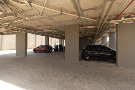 Apartamento à venda com 48m², 2 quartos e 1 vaga Apartamento à venda com 48m², 2 quartos e 1 vagaÁrea comum