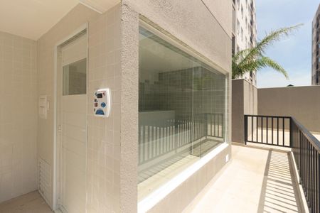 Apartamento à venda com 48m², 2 quartos e 1 vaga Apartamento à venda com 48m², 2 quartos e 1 vagaÁrea comum