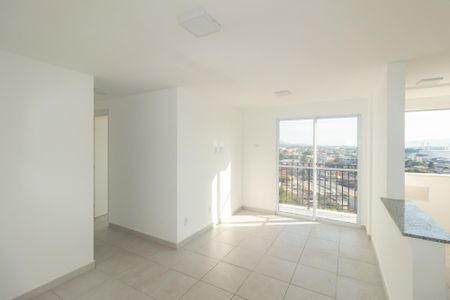 Apartamento para alugar com 2 quartos, 48m² em Campo Grande, Rio de Janeiro