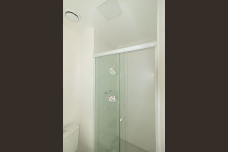 Apartamento à venda com 48m², 2 quartos e 1 vaga Apartamento à venda com 48m², 2 quartos e 1 vagaBanheiro Social