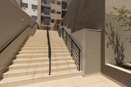 Apartamento à venda com 48m², 2 quartos e 1 vaga Apartamento à venda com 48m², 2 quartos e 1 vagaÁrea comum