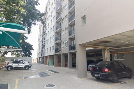 Apartamento à venda com 48m², 2 quartos e 1 vaga Apartamento à venda com 48m², 2 quartos e 1 vagaÁrea comum