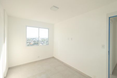 Suíte de apartamento à venda com 2 quartos, 48m² em Campo Grande, Rio de Janeiro