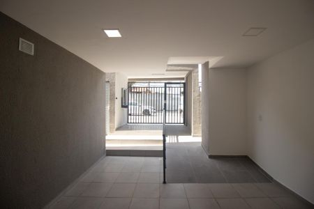 Apartamento à venda com 48m², 2 quartos e 1 vaga Apartamento à venda com 48m², 2 quartos e 1 vagaÁrea comum