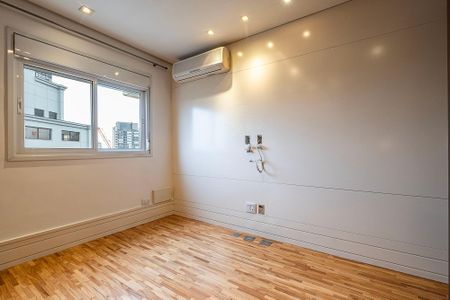 Suíte de apartamento à venda com 1 quarto, 97m² em Pinheiros, São Paulo