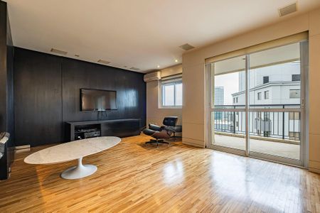 Apartamento à venda com 1 quarto, 97m² em Pinheiros, São Paulo