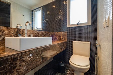 Suíte de apartamento à venda com 1 quarto, 97m² em Pinheiros, São Paulo