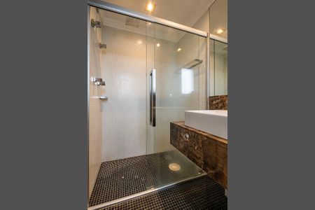 Suíte de apartamento à venda com 1 quarto, 97m² em Pinheiros, São Paulo