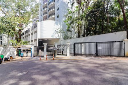 Fachada de apartamento à venda com 2 quartos, 90m² em Cidade São Francisco , São Paulo
