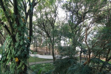Vista da Varanda de apartamento à venda com 2 quartos, 90m² em Cidade São Francisco , São Paulo