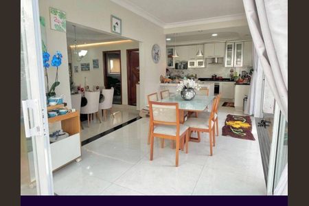 Casa de Condomínio à venda com 5 quartos, 350m² em Residencial Granville, Goiânia