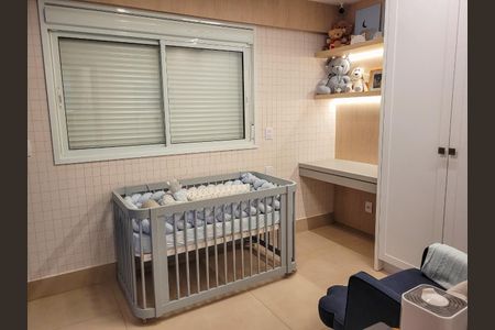 Apartamento à venda com 3 quartos, 125m² em Setor Marista, Goiânia