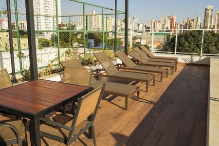 Apartamento à venda com 3 quartos, 125m² em Setor Marista, Goiânia
