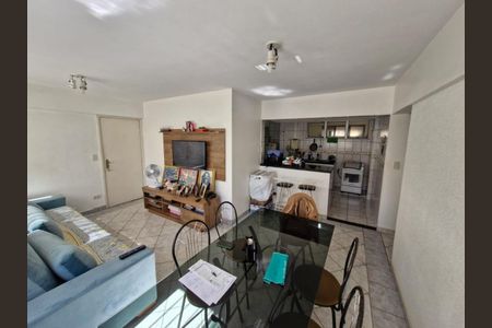 Apartamento à venda com 104m², 3 quartos e 2 vagas