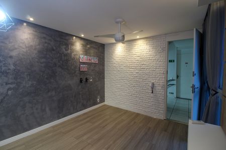 Sala de apartamento à venda com 2 quartos, 44m² em Jardim Amaralina, São Paulo