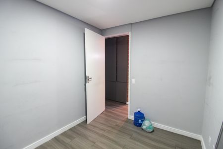 Quarto 1 de apartamento à venda com 2 quartos, 44m² em Jardim Amaralina, São Paulo