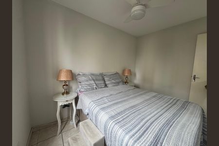 Quarto 1 de apartamento à venda com 3 quartos, 63m² em Piratininga, Osasco