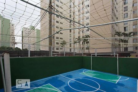 Área comum de apartamento à venda com 3 quartos, 63m² em Piratininga, Osasco