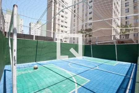 Área comum de apartamento à venda com 3 quartos, 63m² em Piratininga, Osasco